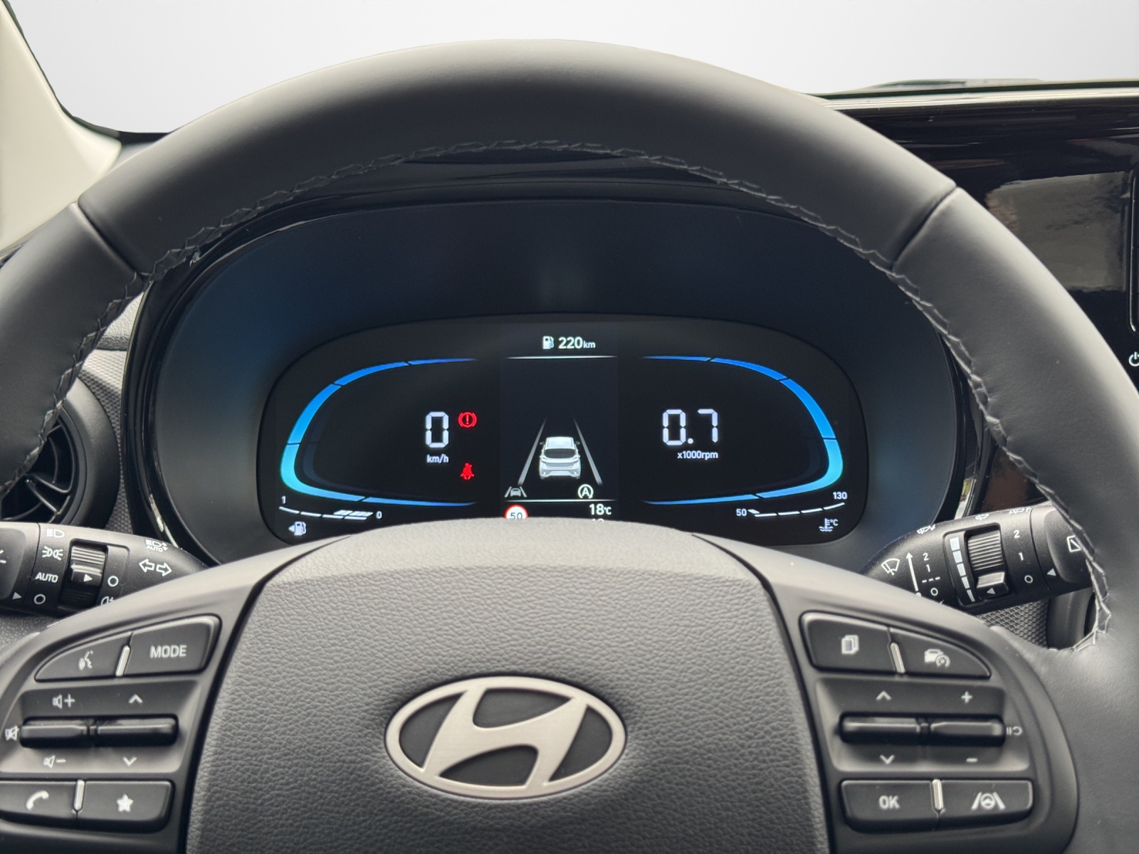 HYUNDAI i10 1.0 Origo-image-6