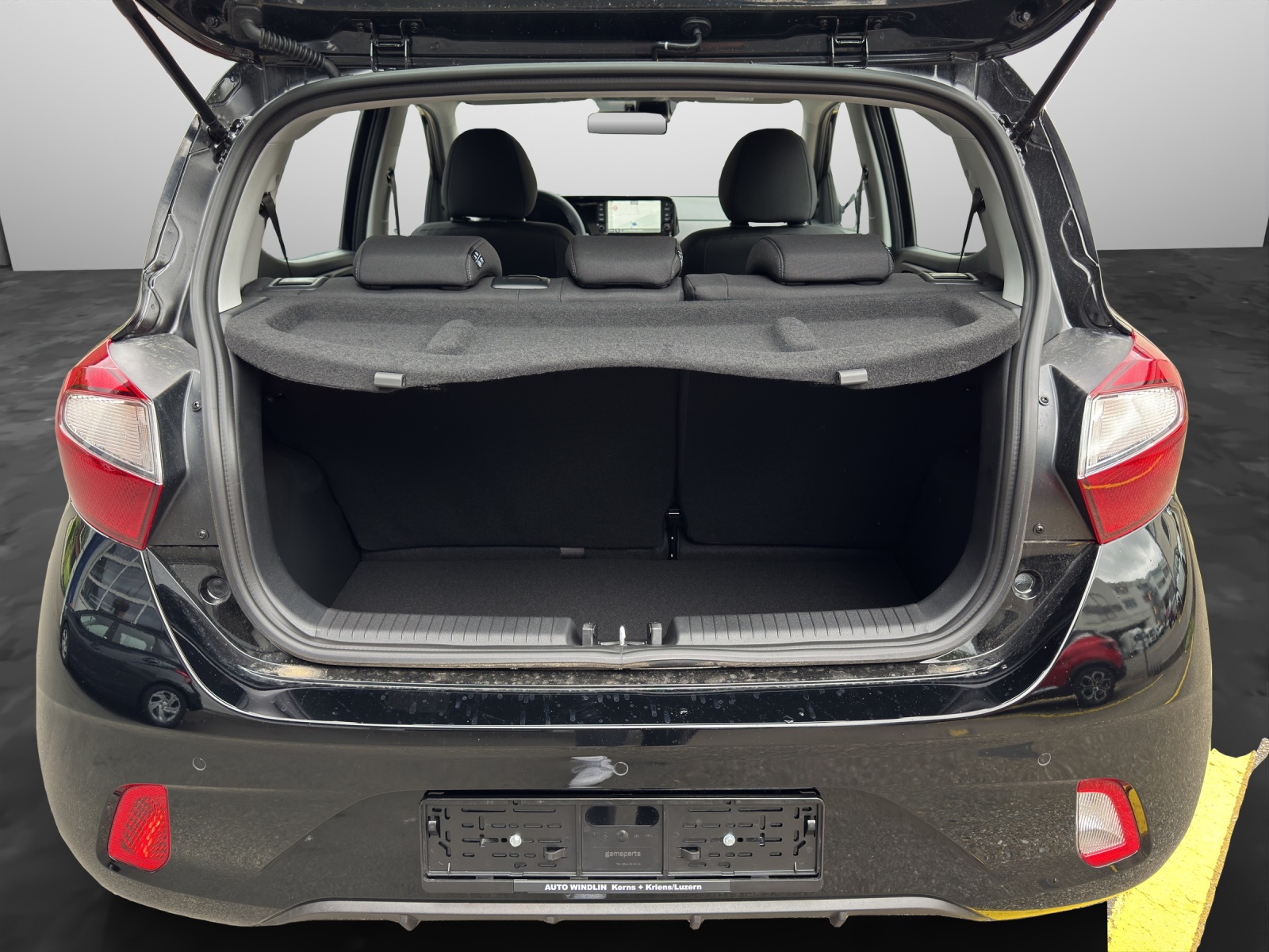 HYUNDAI i10 1.0 Origo-image-14