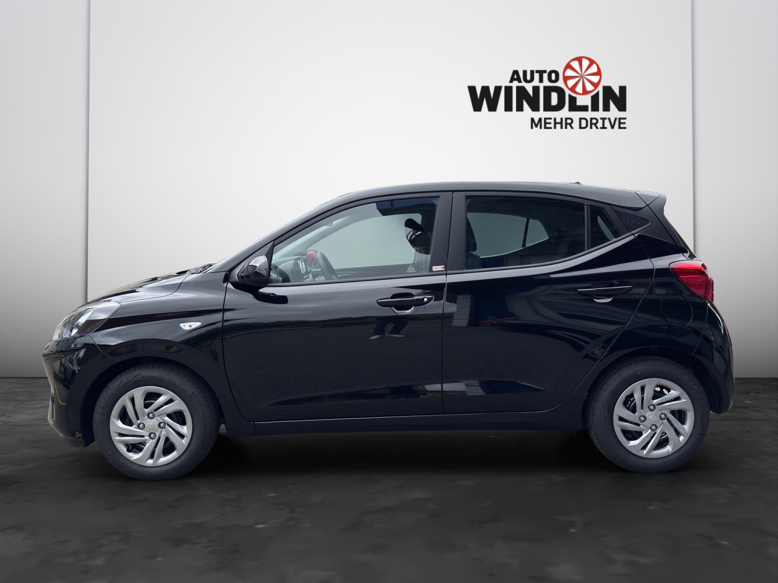 HYUNDAI i10 1.0 Origo-image-2