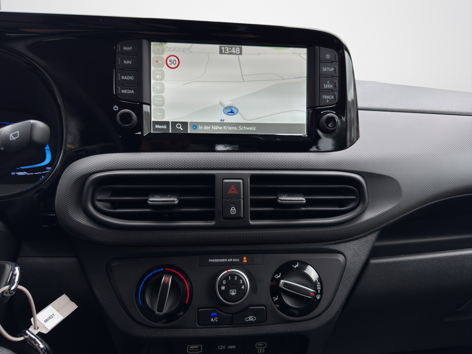 HYUNDAI i10 1.0 Origo-image-10