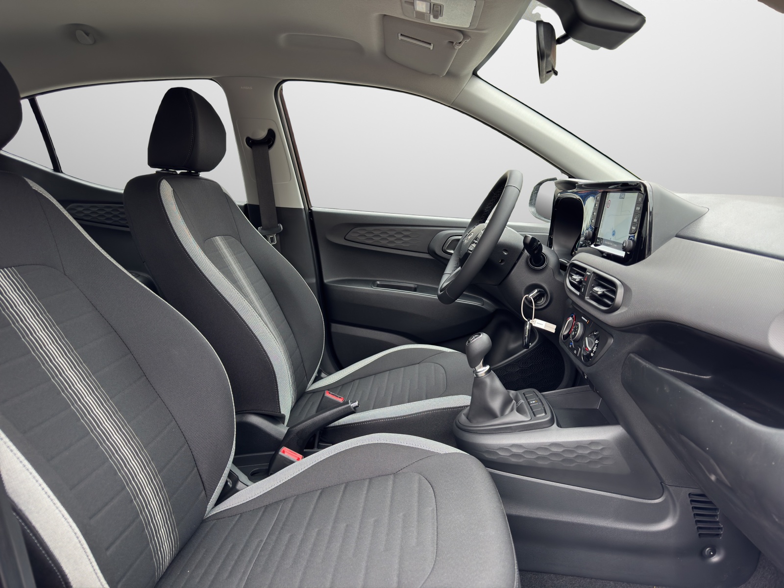 HYUNDAI i10 1.0 Origo-image-12