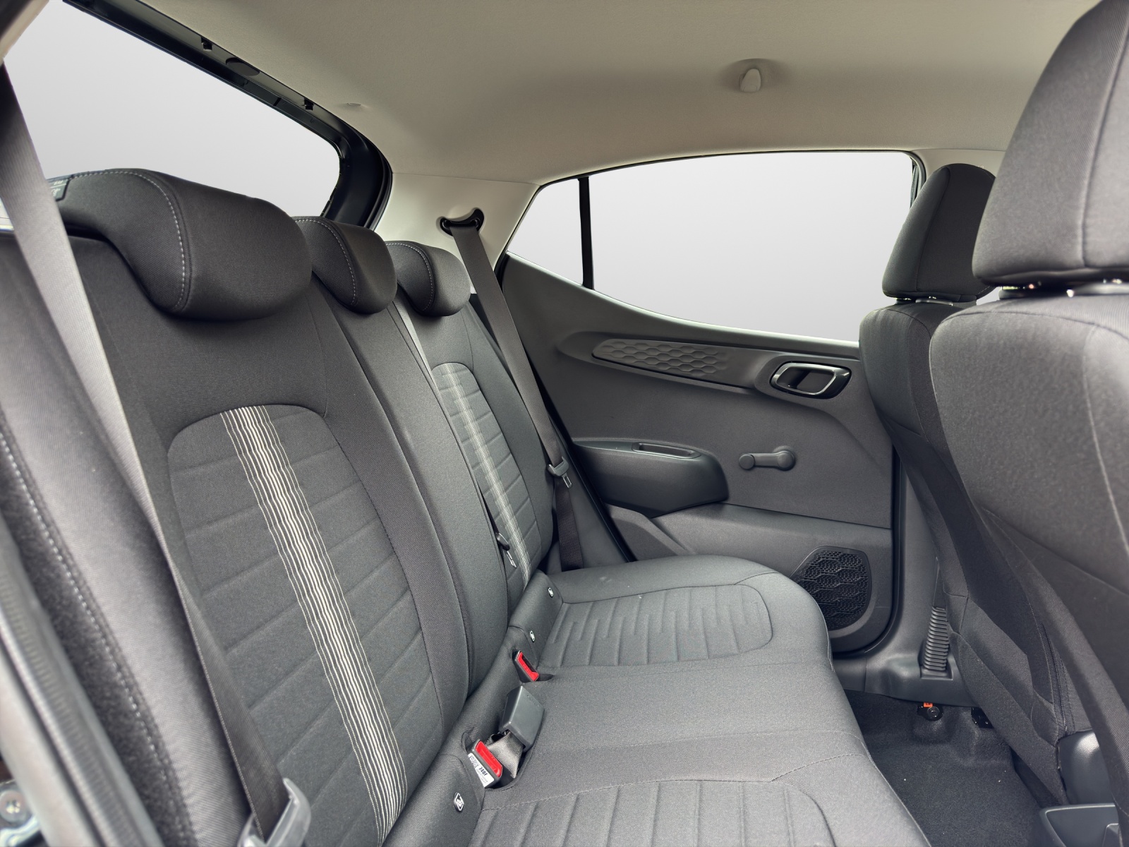 HYUNDAI i10 1.0 Origo-image-13