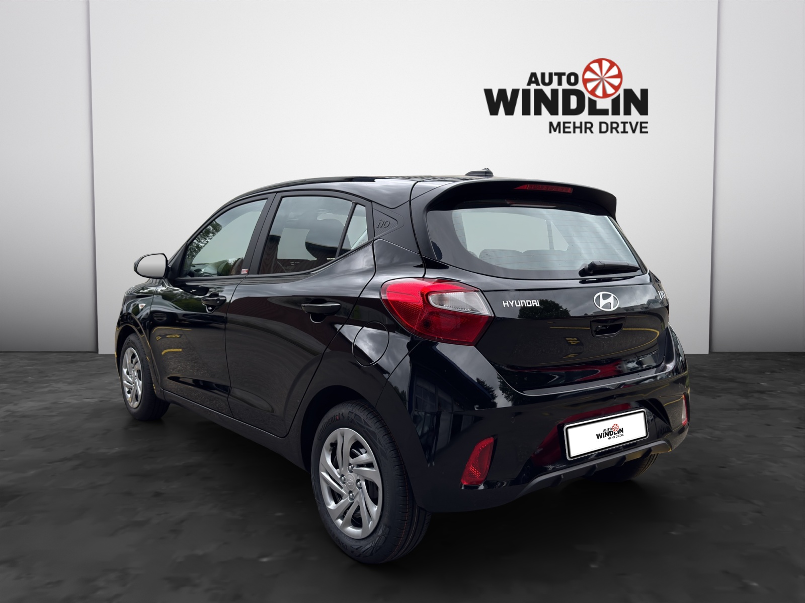 HYUNDAI i10 1.0 Origo-image-3