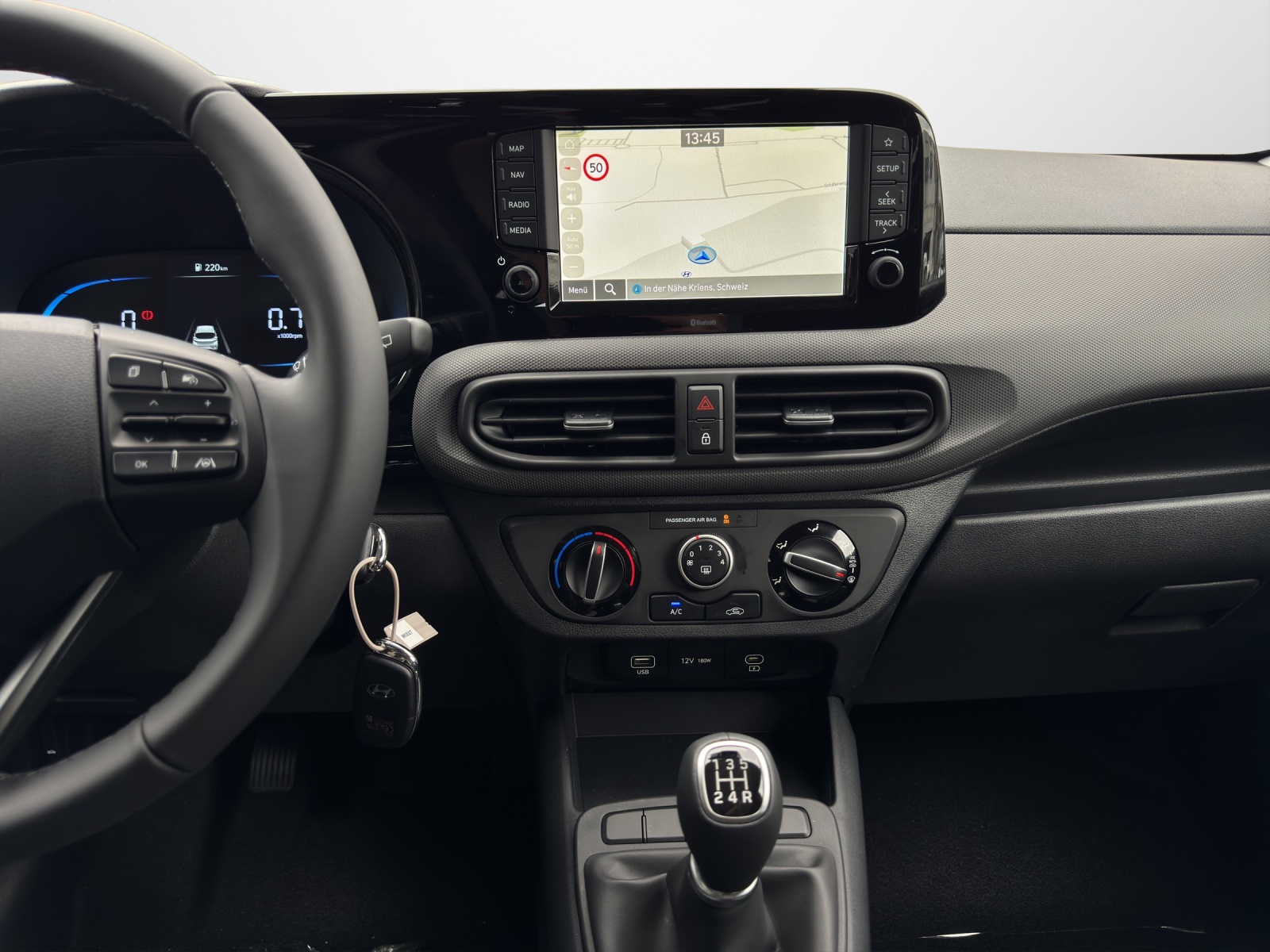 HYUNDAI i10 1.0 Origo-image-9