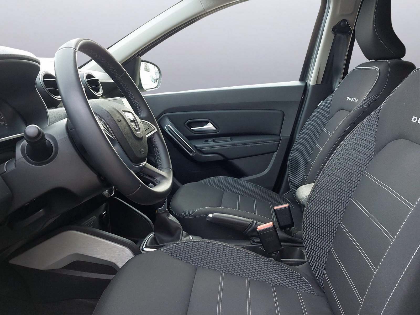 DACIA Duster 1.3 TCe 150 Prestige EDC-image-4