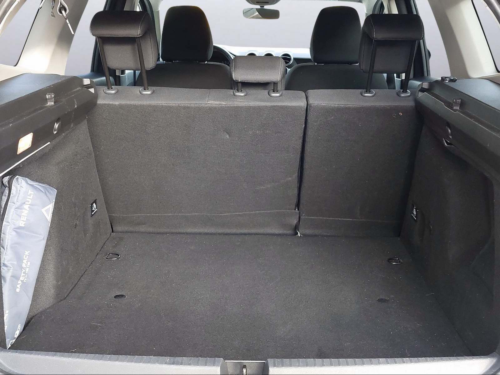 DACIA Duster 1.3 TCe 150 Prestige EDC-image-7