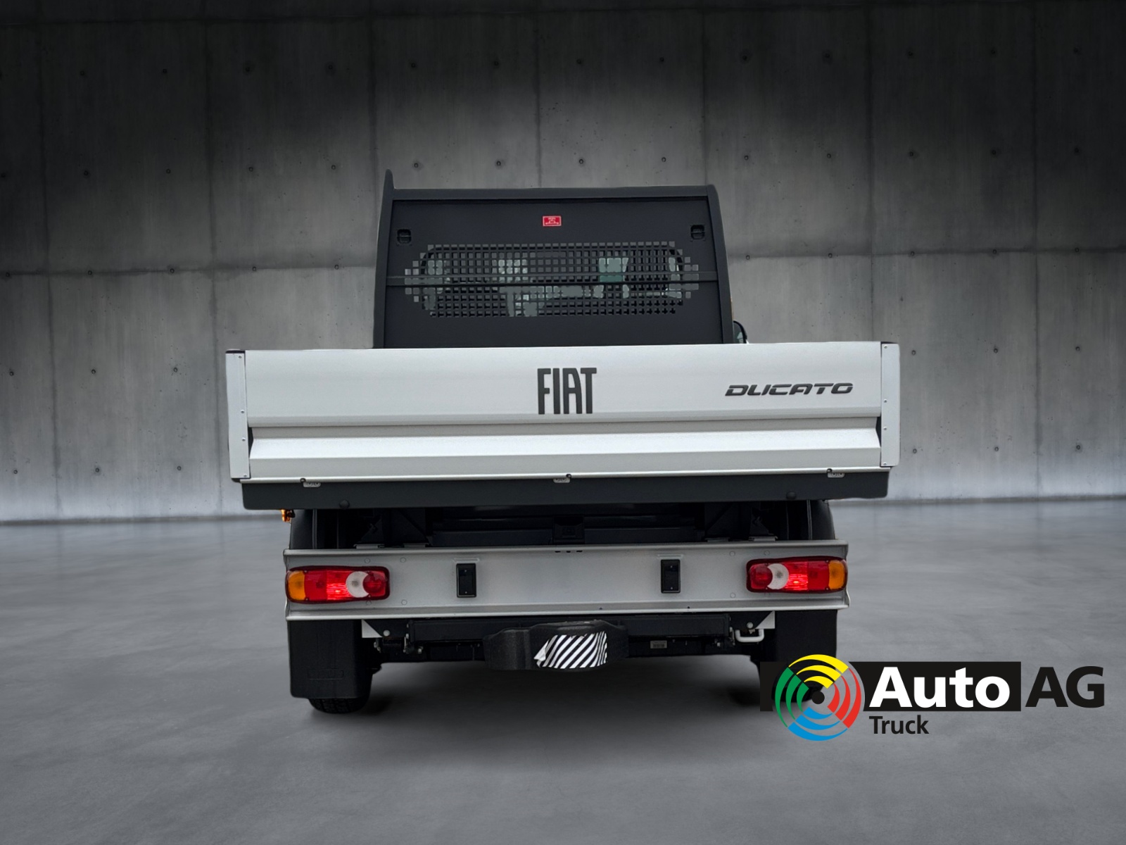 FIAT Fiat Ducato Pickup L3 2.2 140 Cv Ponte fisso-showroom-element-1