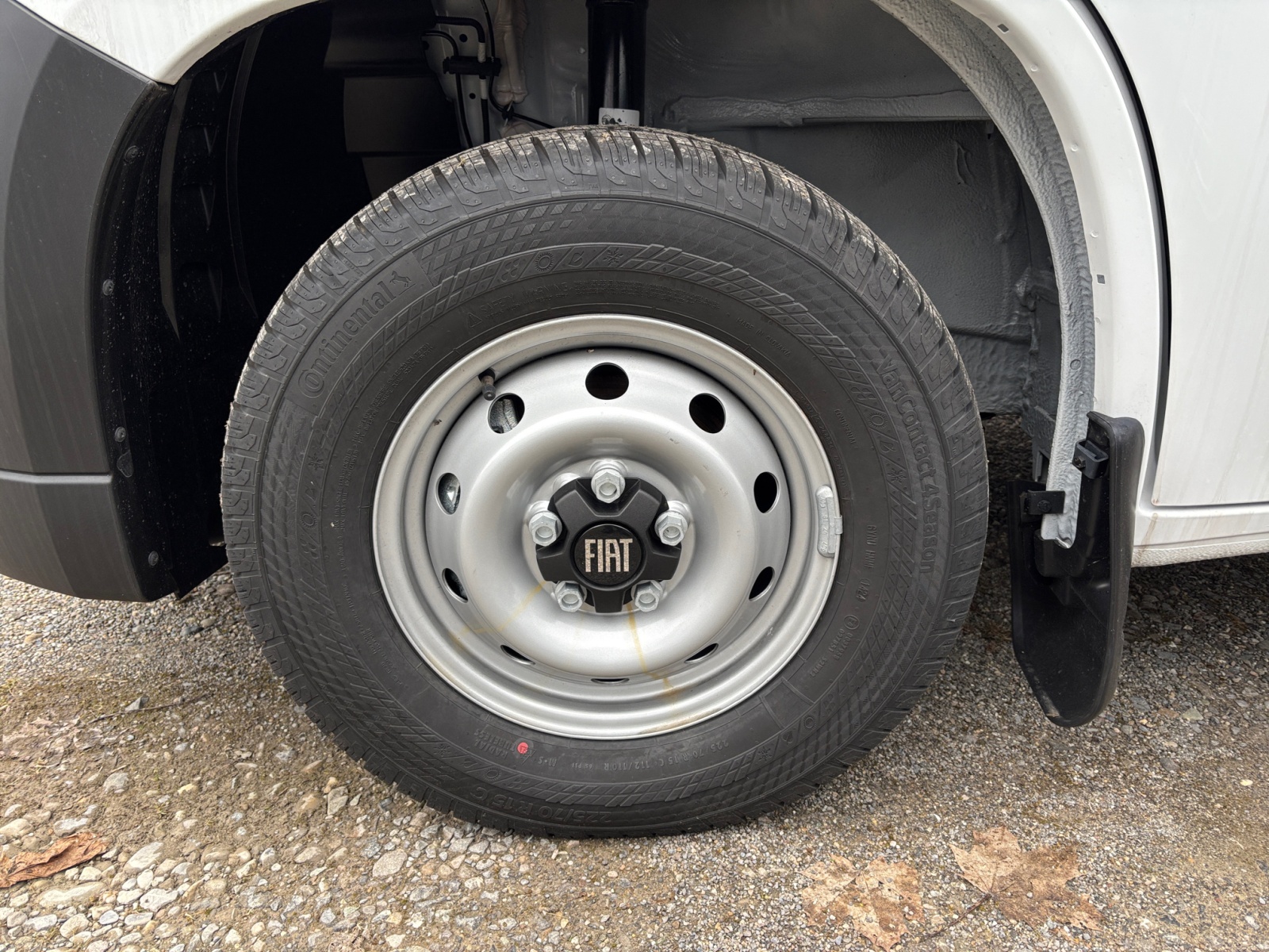 FIAT Fiat Ducato Pickup L3 2.2 140 Cv Ponte fisso-image-8