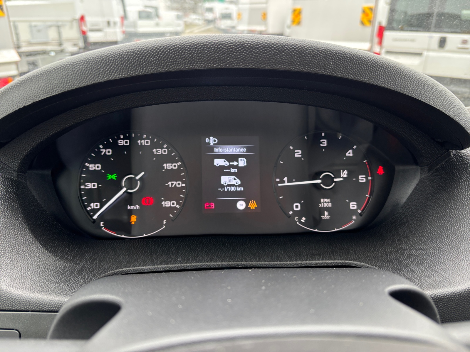 FIAT Fiat Ducato Pickup L3 2.2 140 Cv Ponte fisso-image-5