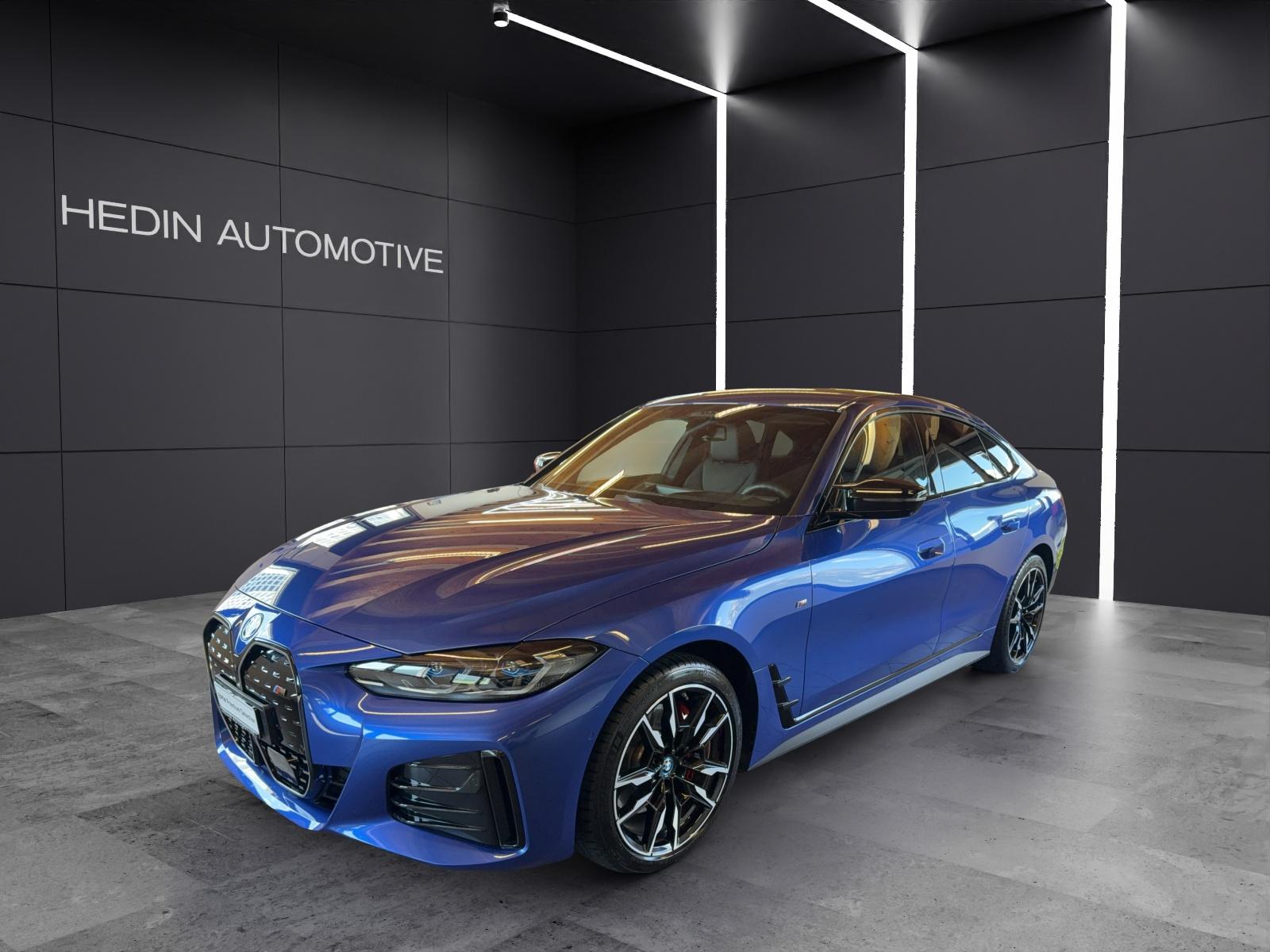 BMW i4 M50-image-0