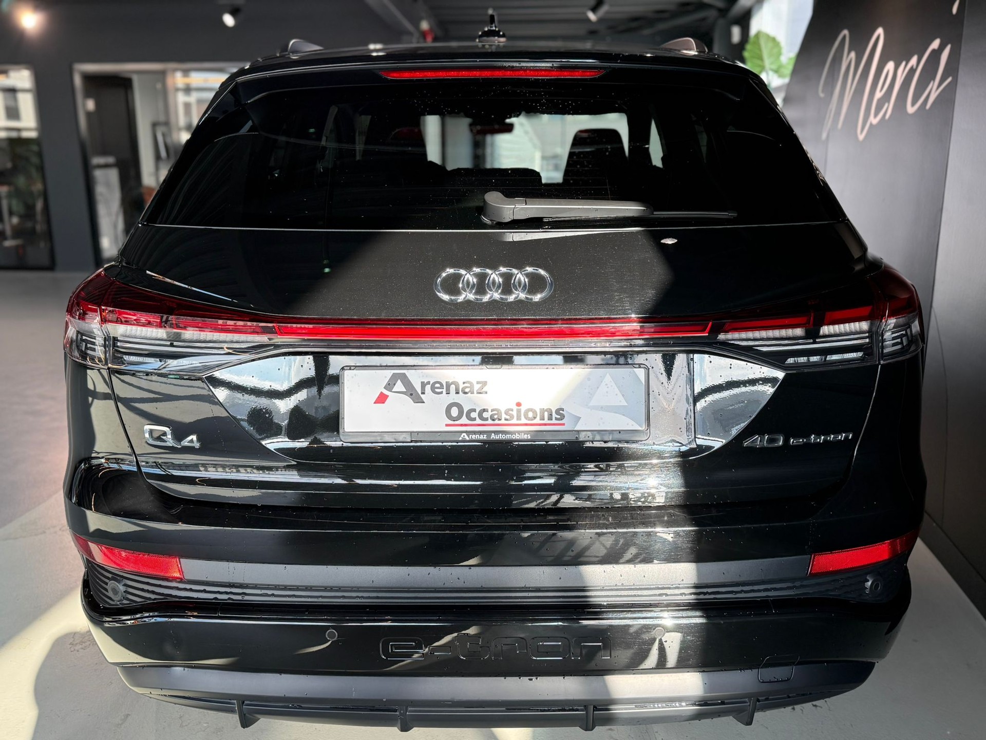 AUDI Q4 e-tron 40-image-19