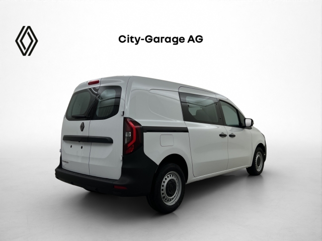 RENAULT Kangoo Van L2 1.3 TCe 130 Extra-image-2