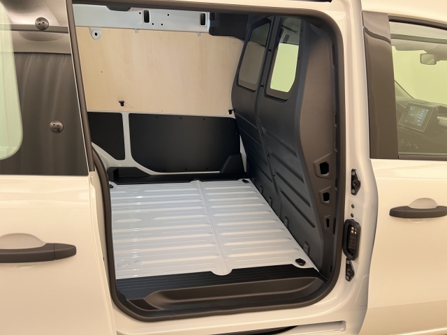 RENAULT Kangoo Van L2 1.3 TCe 130 Extra-image-6