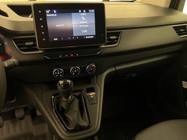 RENAULT Kangoo Van L2 1.3 TCe 130 Extra-image-9