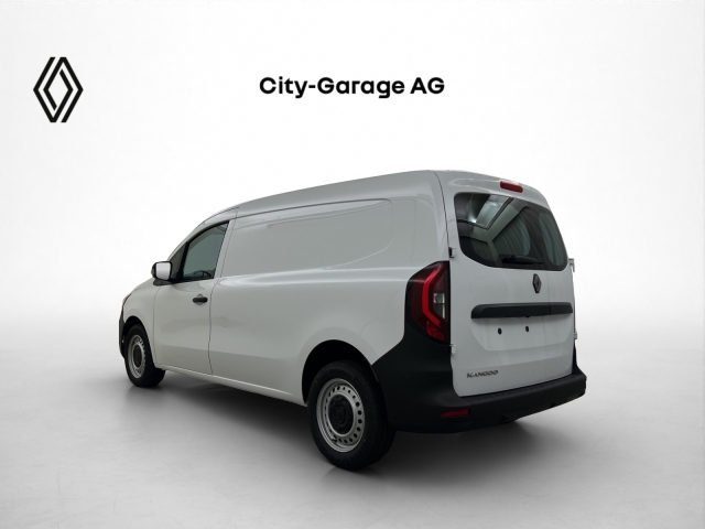 RENAULT Kangoo Van L2 1.3 TCe 130 Extra-image-1