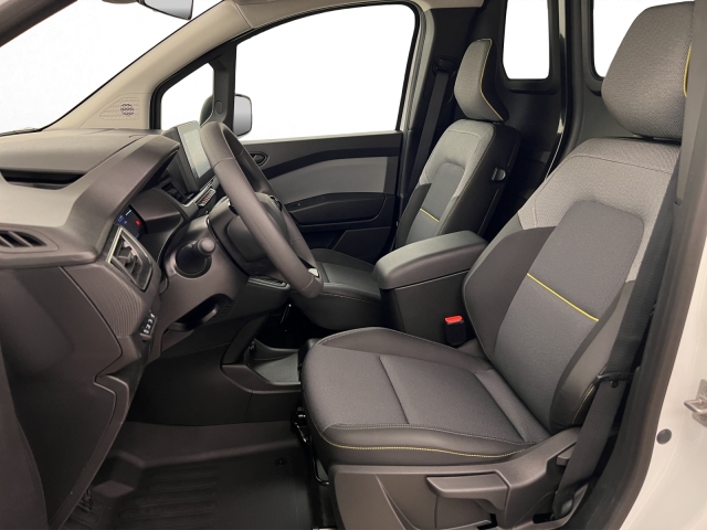 RENAULT Kangoo Van L2 1.3 TCe 130 Extra-image-4