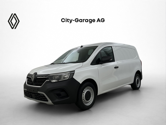 RENAULT Kangoo Van L2 1.3 TCe 130 Extra