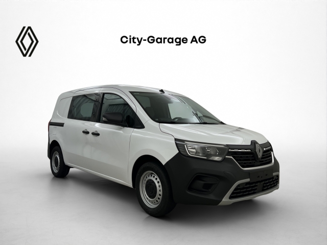 RENAULT Kangoo Van L2 1.3 TCe 130 Extra-image-3