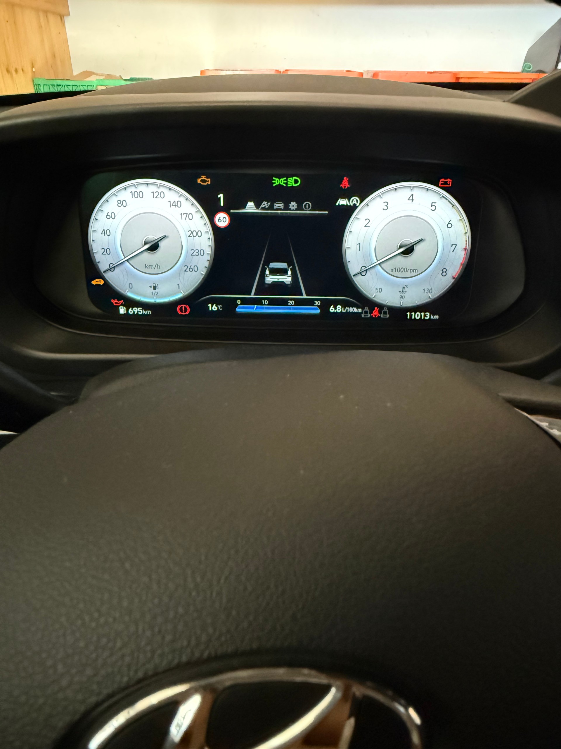 HYUNDAI i20 1.6 T-GDi N-image-5