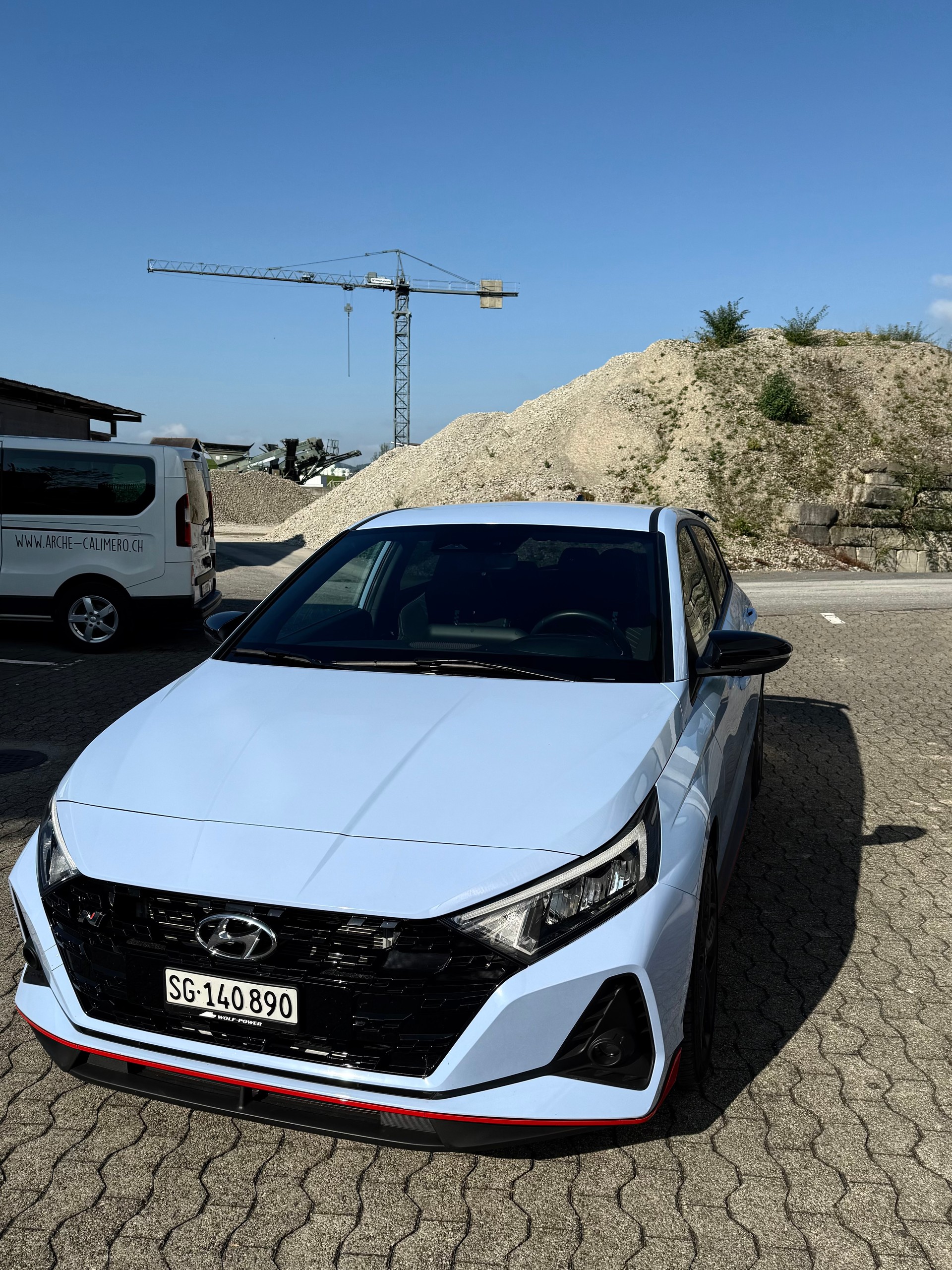 HYUNDAI i20 1.6 T-GDi N-image-1