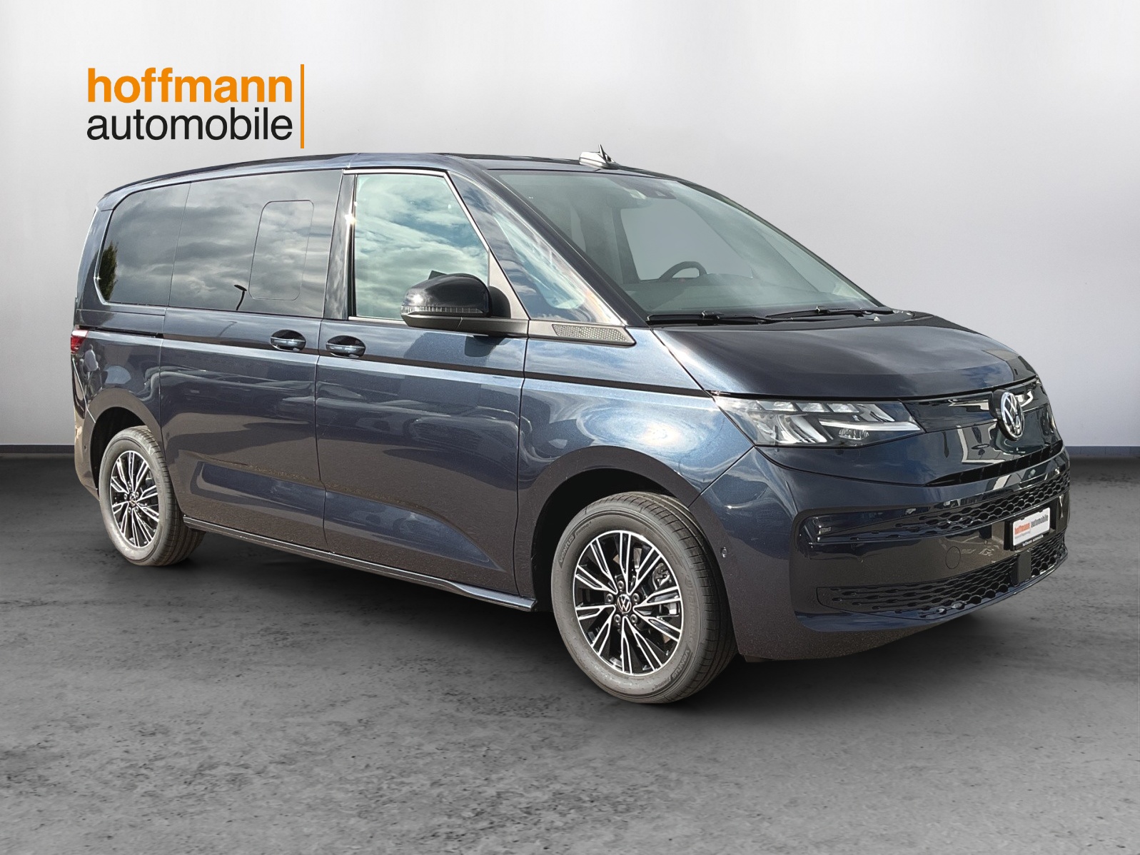VW Multivan 1.5 eHybrid 4Motion DSG-image-2
