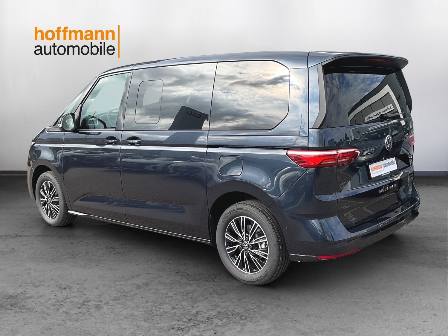 VW Multivan 1.5 eHybrid 4Motion DSG-image-5
