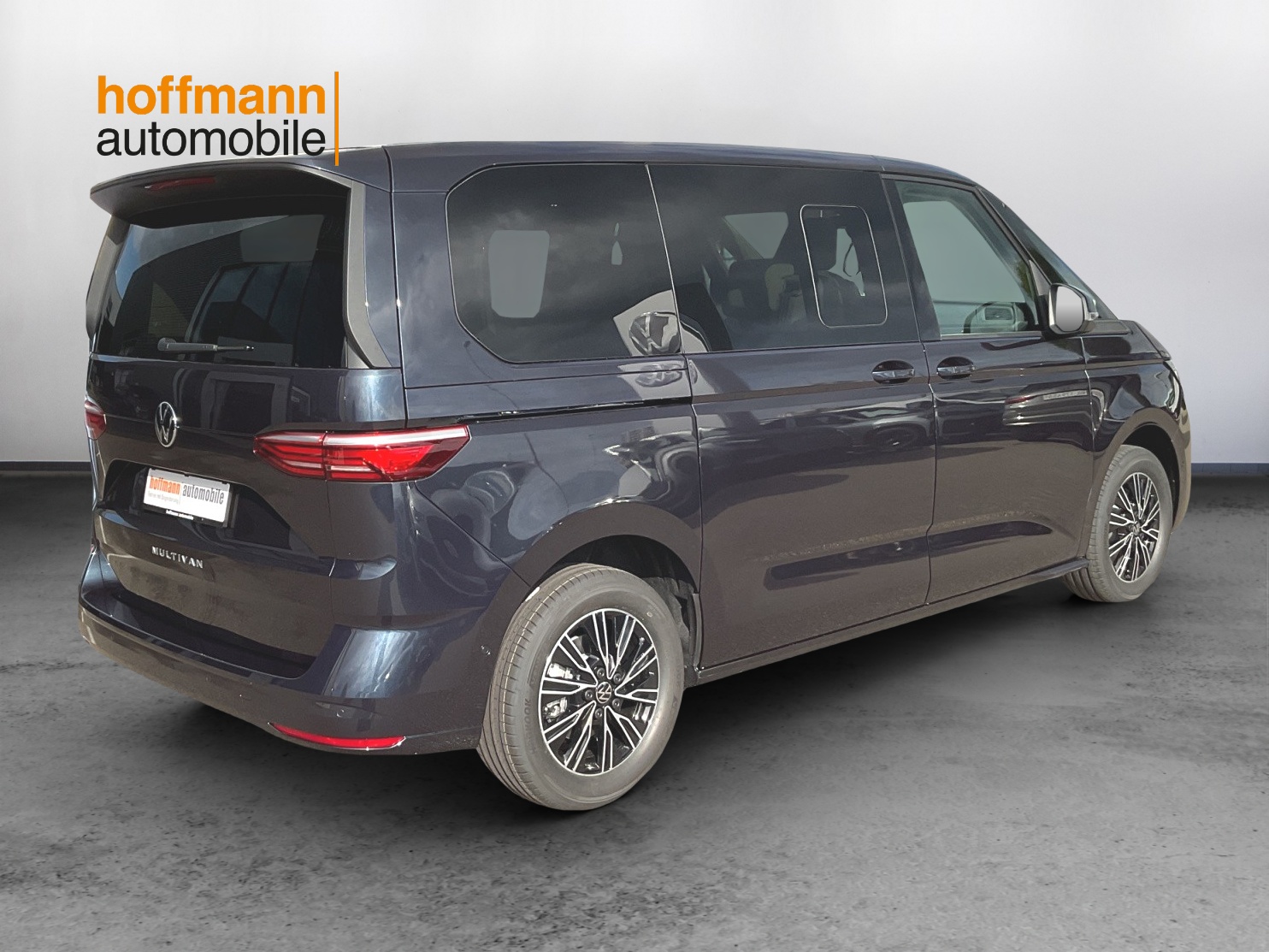VW Multivan 1.5 eHybrid 4Motion DSG-image-3