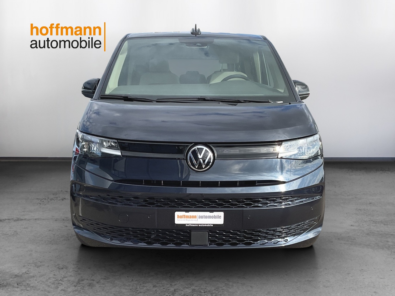 VW Multivan 1.5 eHybrid 4Motion DSG-image-1