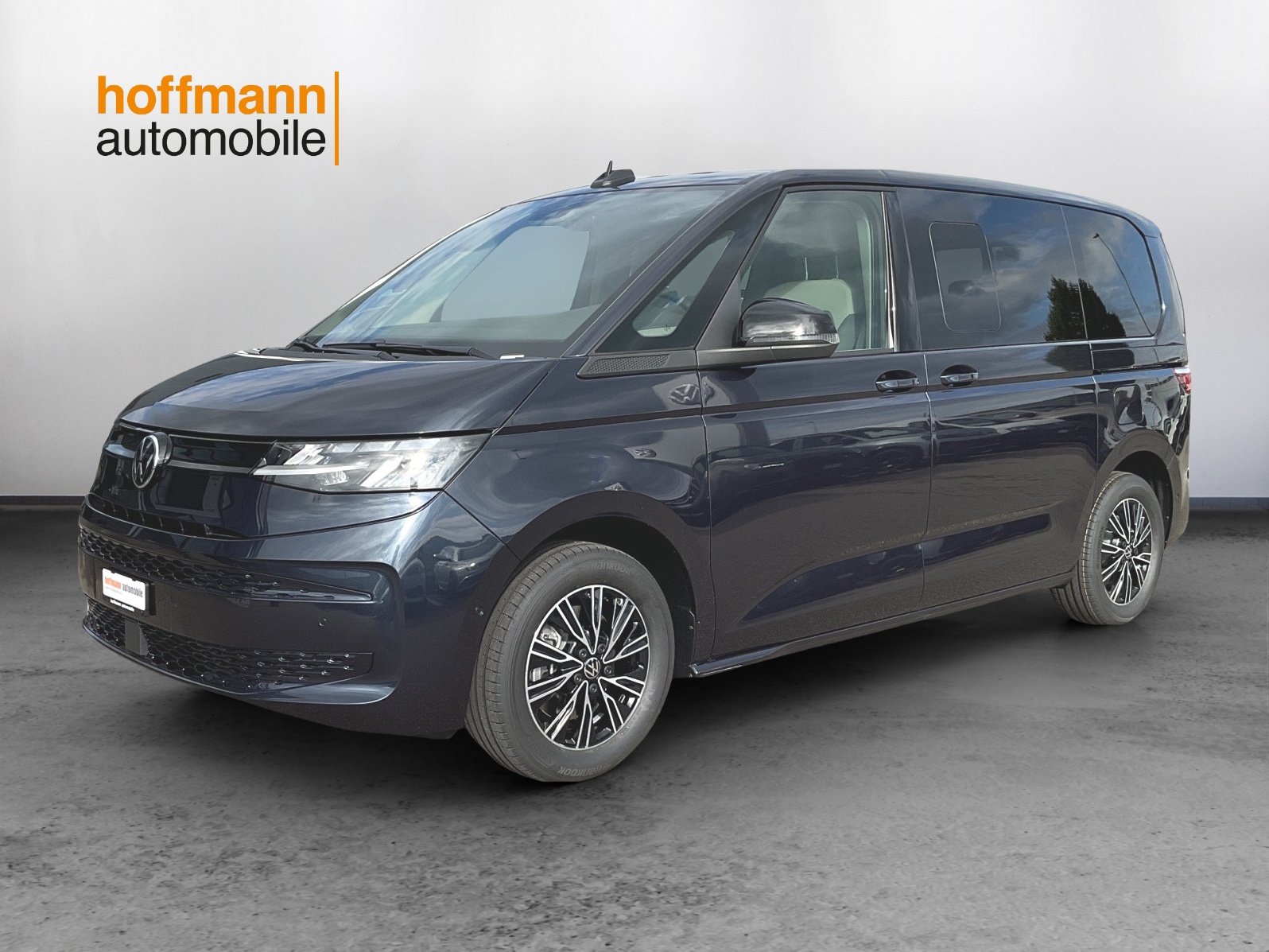 VW Multivan 1.5 eHybrid 4Motion DSG-image-0