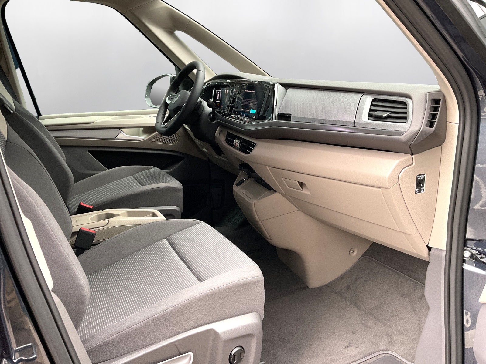 VW Multivan 1.5 eHybrid 4Motion DSG-image-13