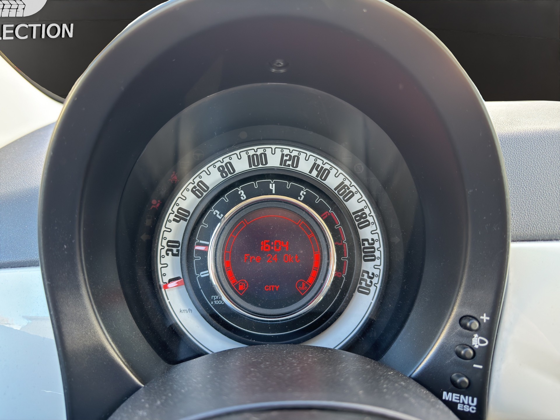 FIAT 500 1.2 Pop-image-9