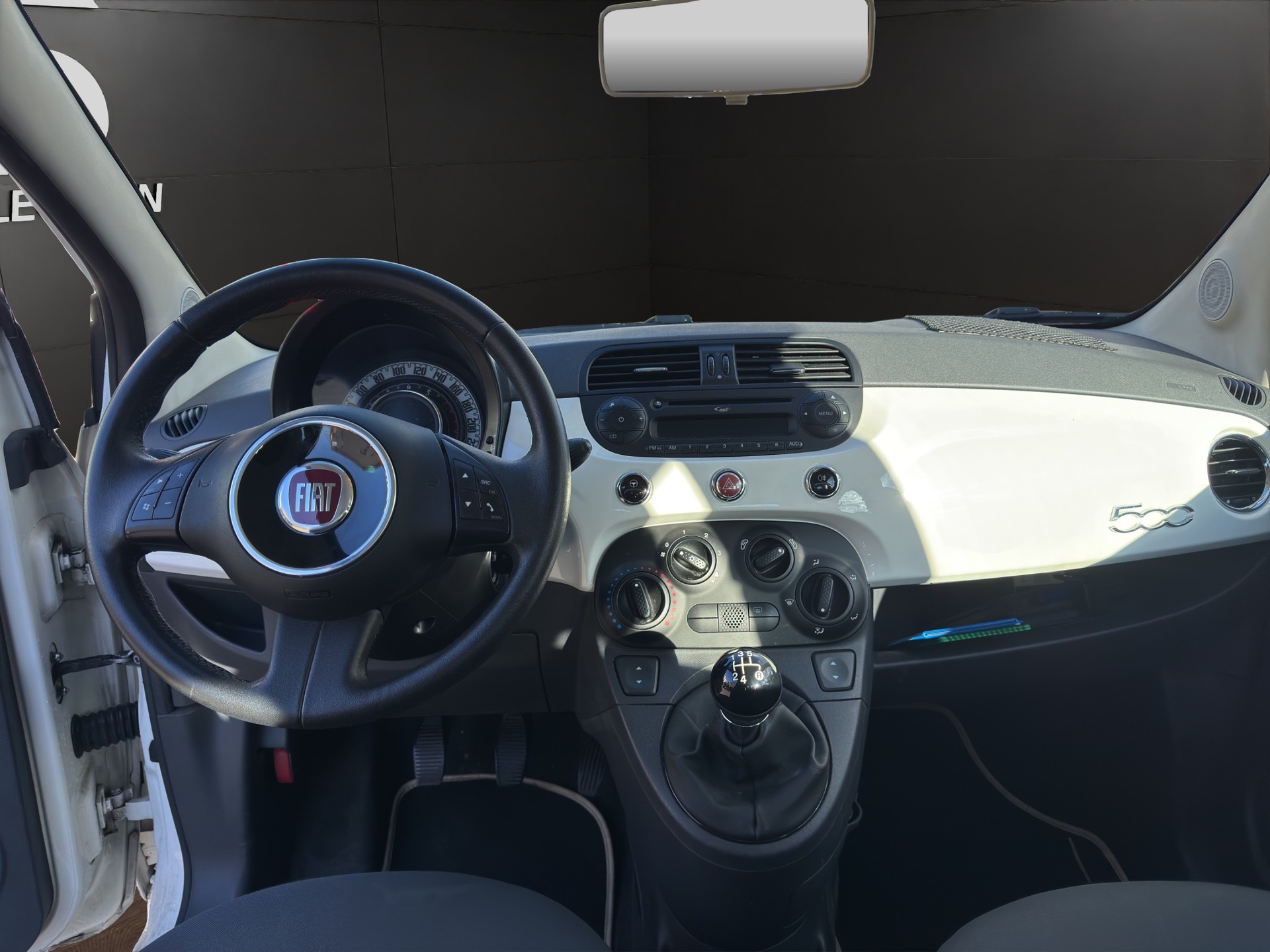 FIAT 500 1.2 Pop-image-11
