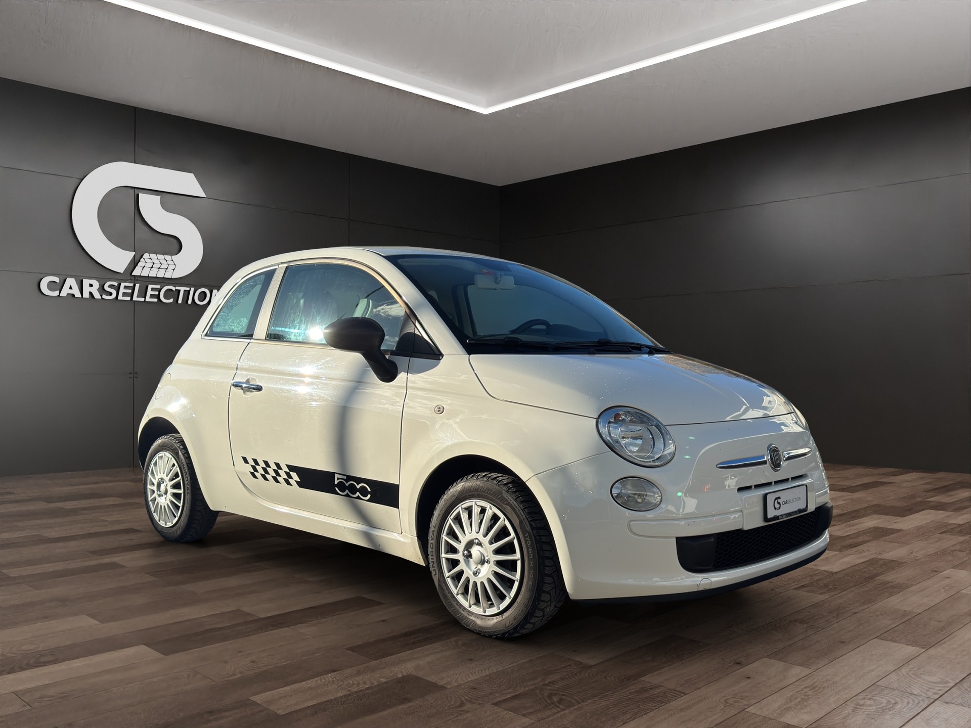 FIAT 500 1.2 Pop-image-6