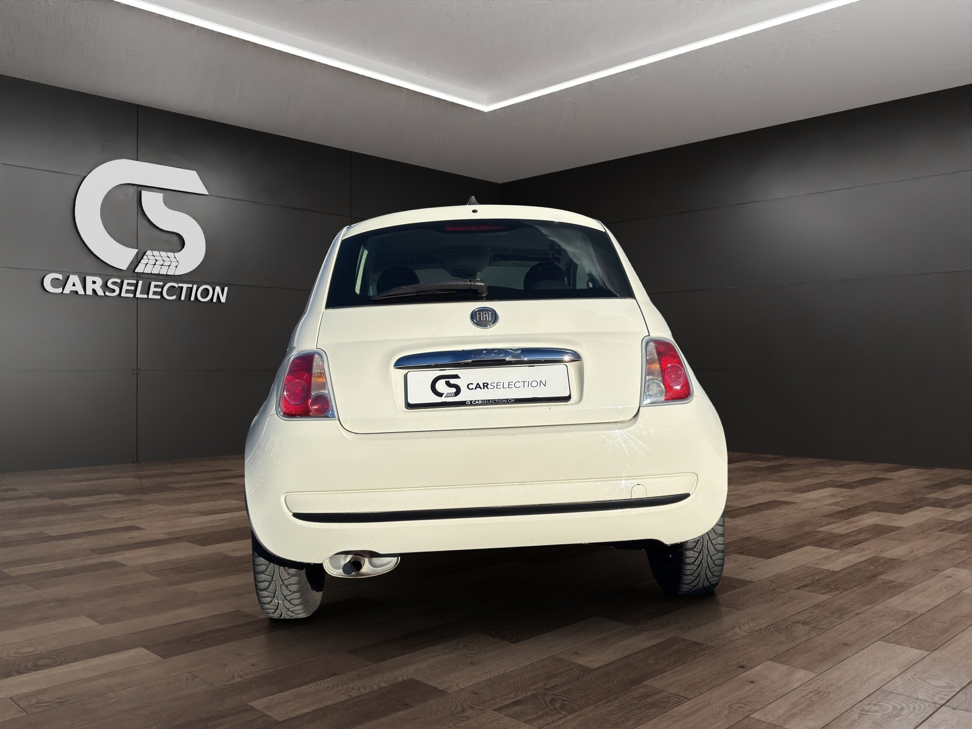 FIAT 500 1.2 Pop-image-3