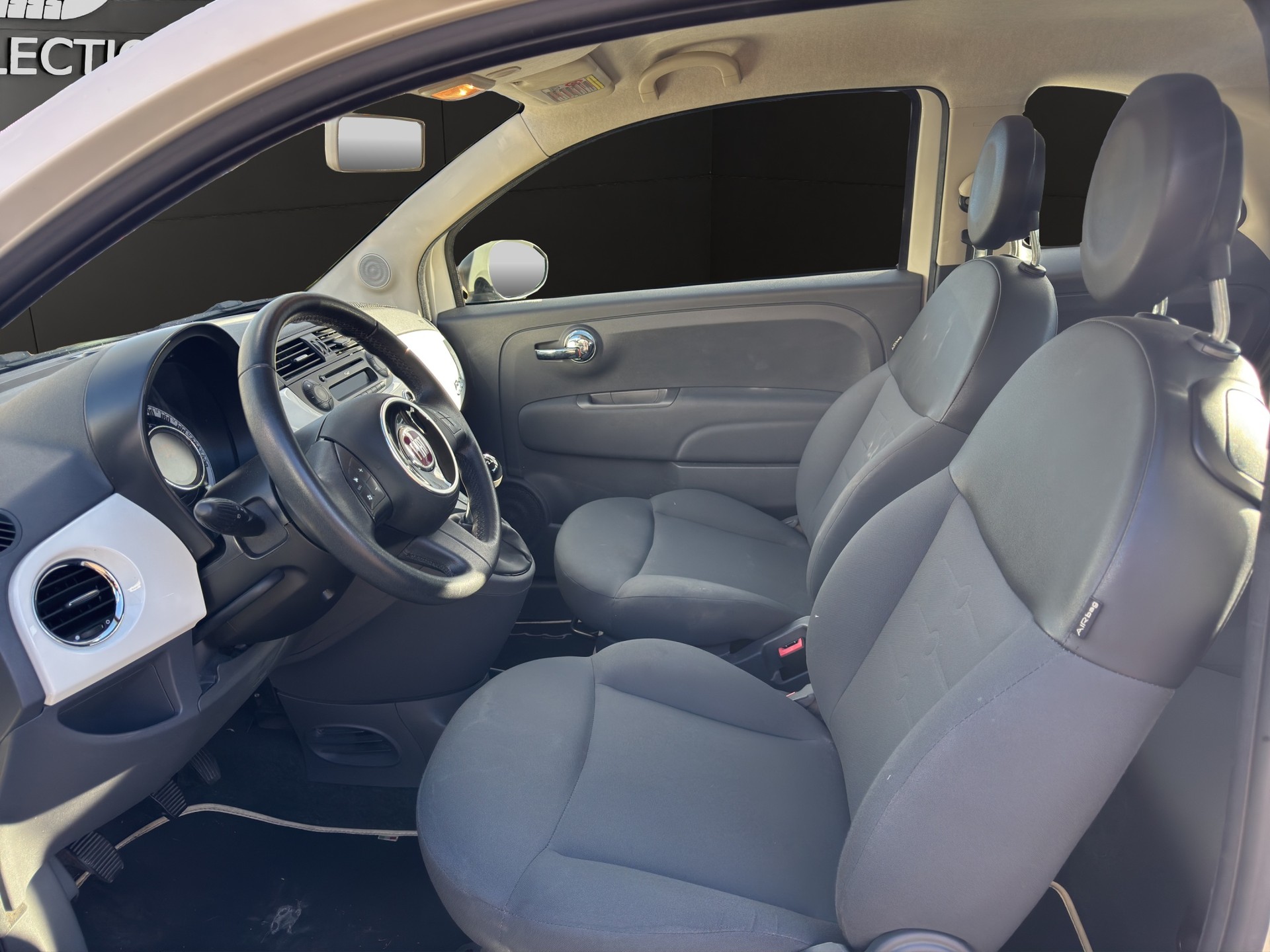 FIAT 500 1.2 Pop-image-7