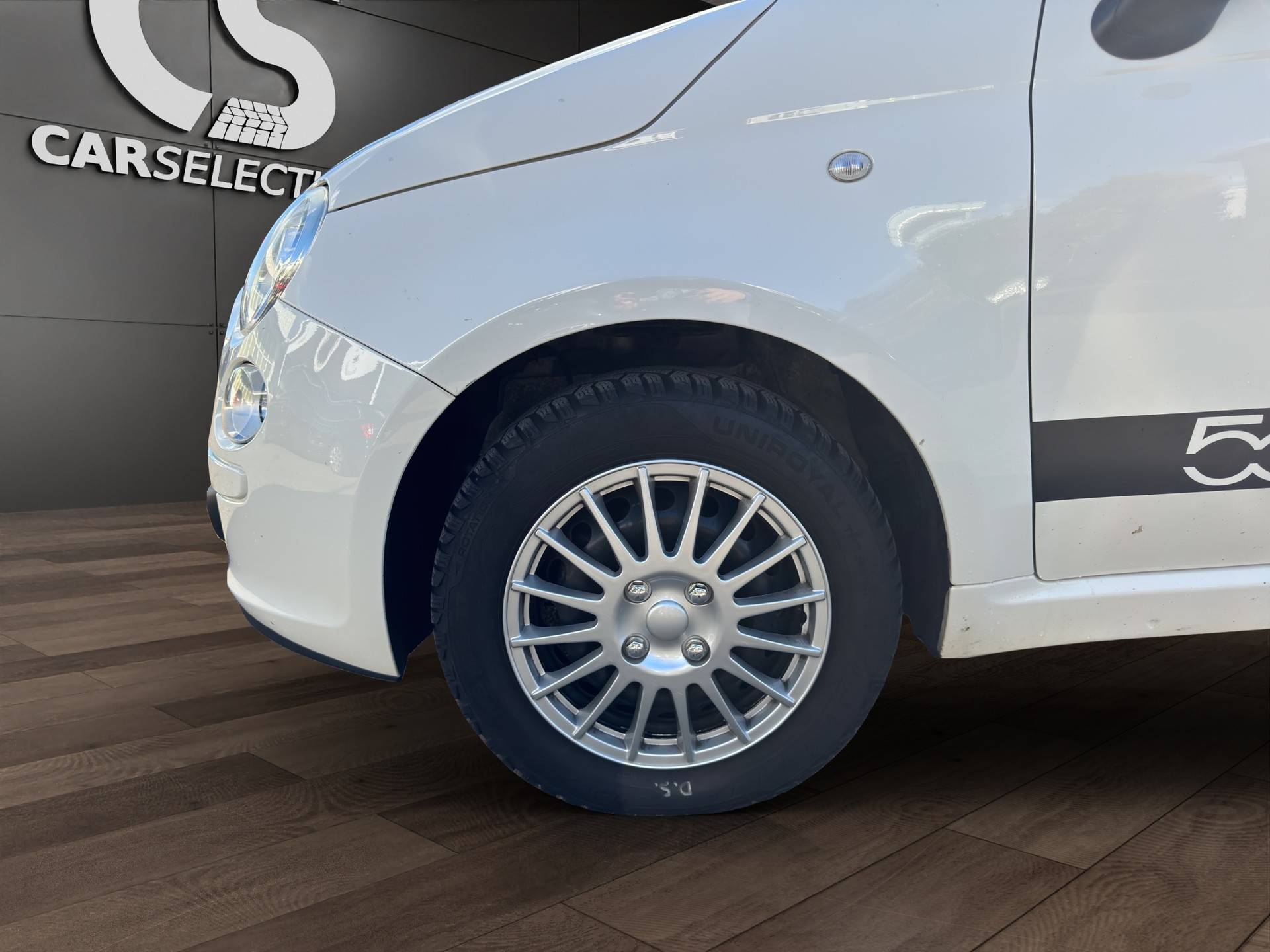 FIAT 500 1.2 Pop-image-14