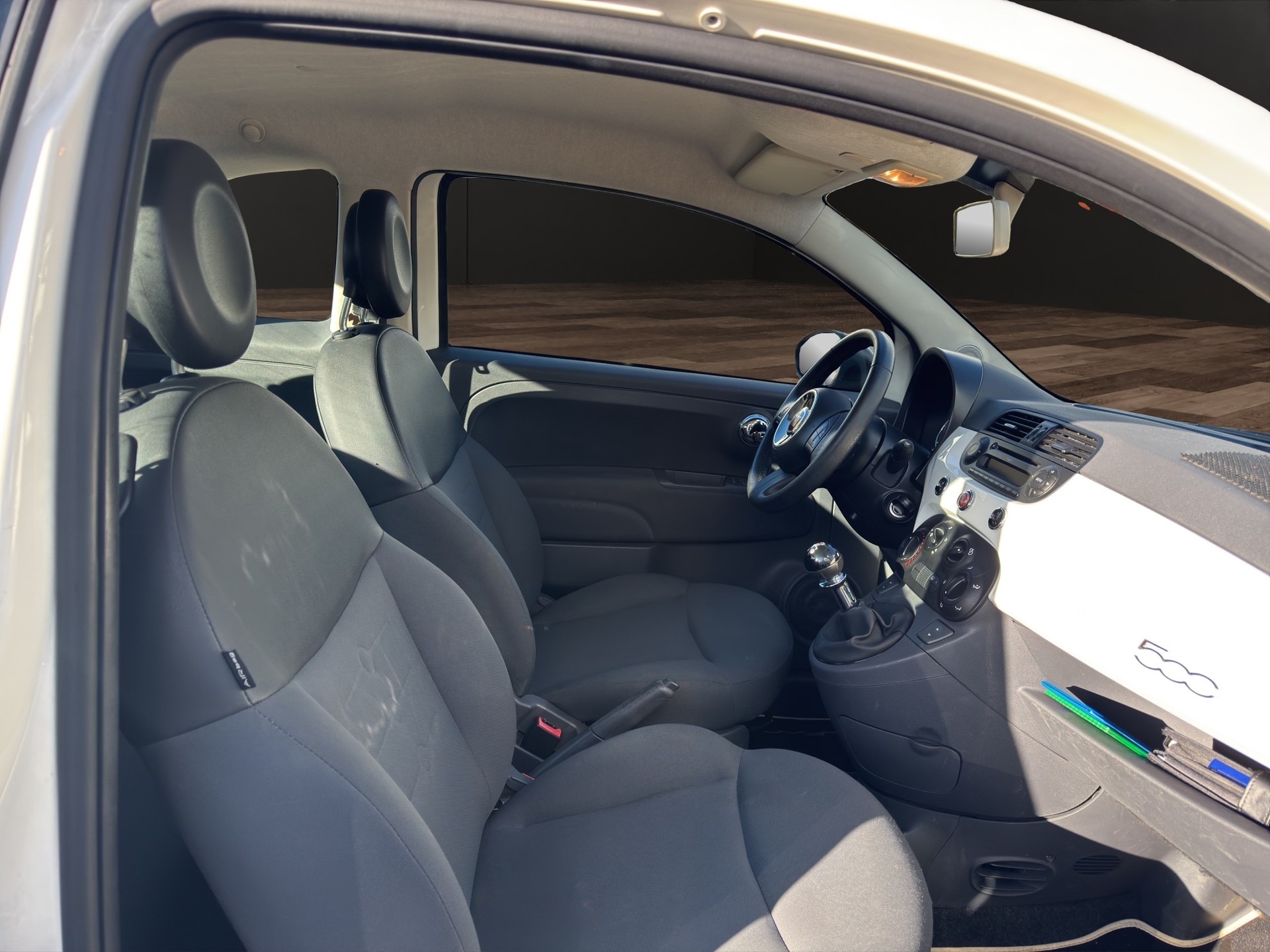 FIAT 500 1.2 Pop-image-12