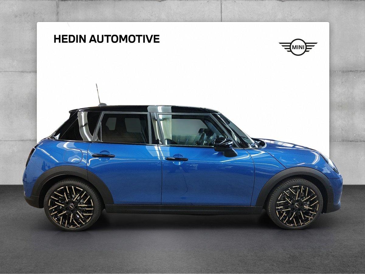 MINI F66 1.5i Cooper C SDKG-image-5