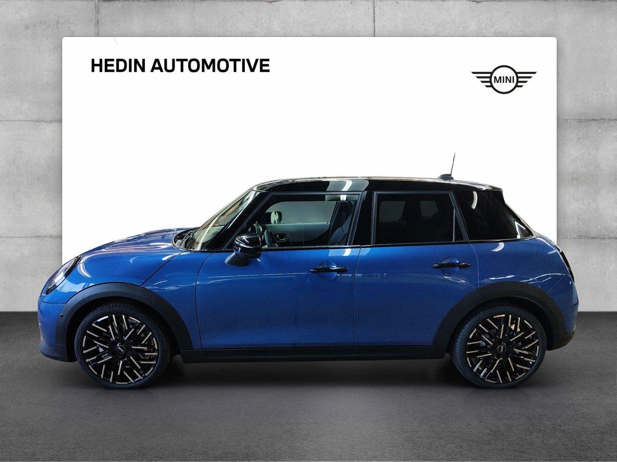 MINI F66 1.5i Cooper C SDKG-image-3