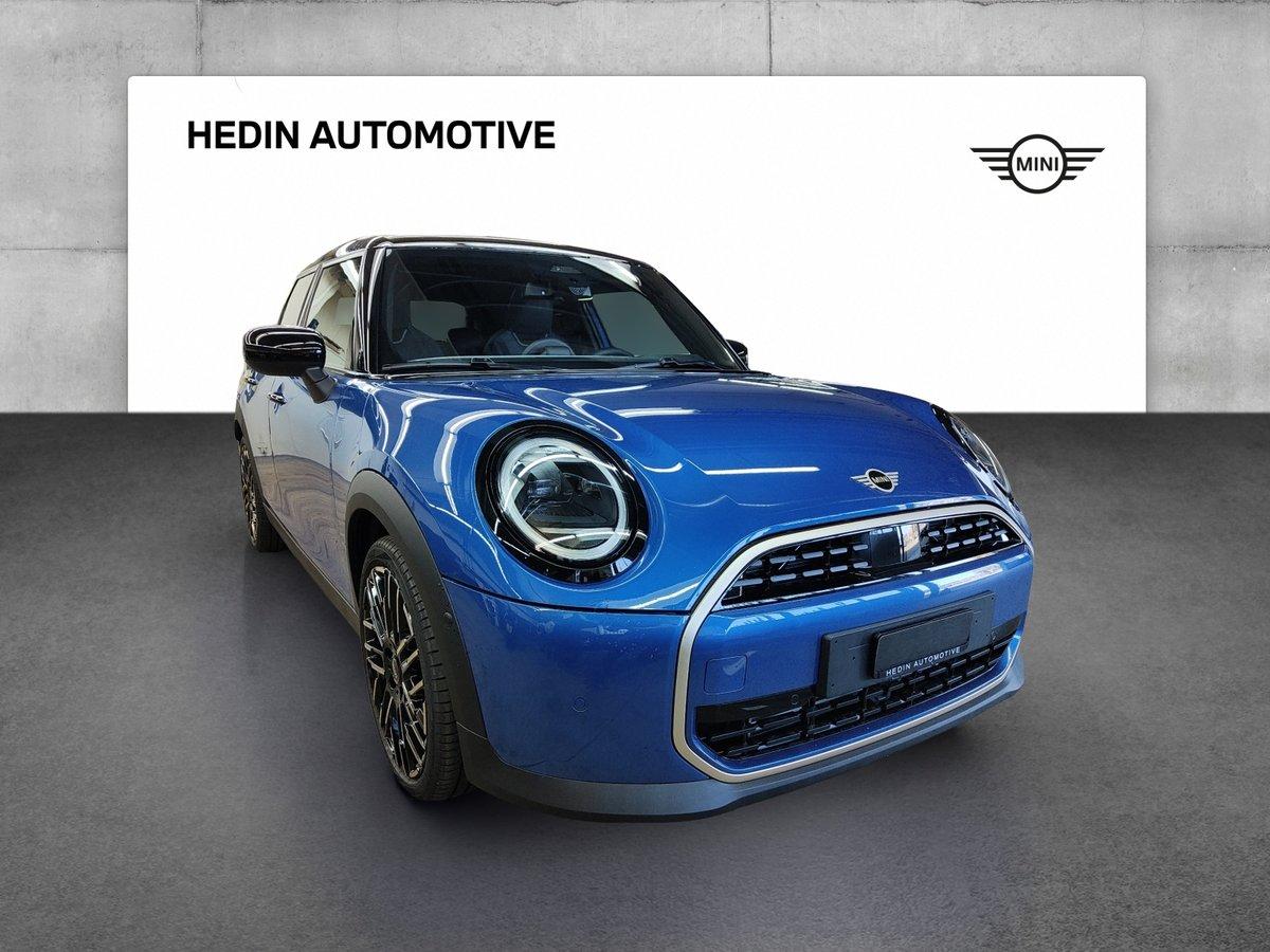 MINI F66 1.5i Cooper C SDKG-image-19