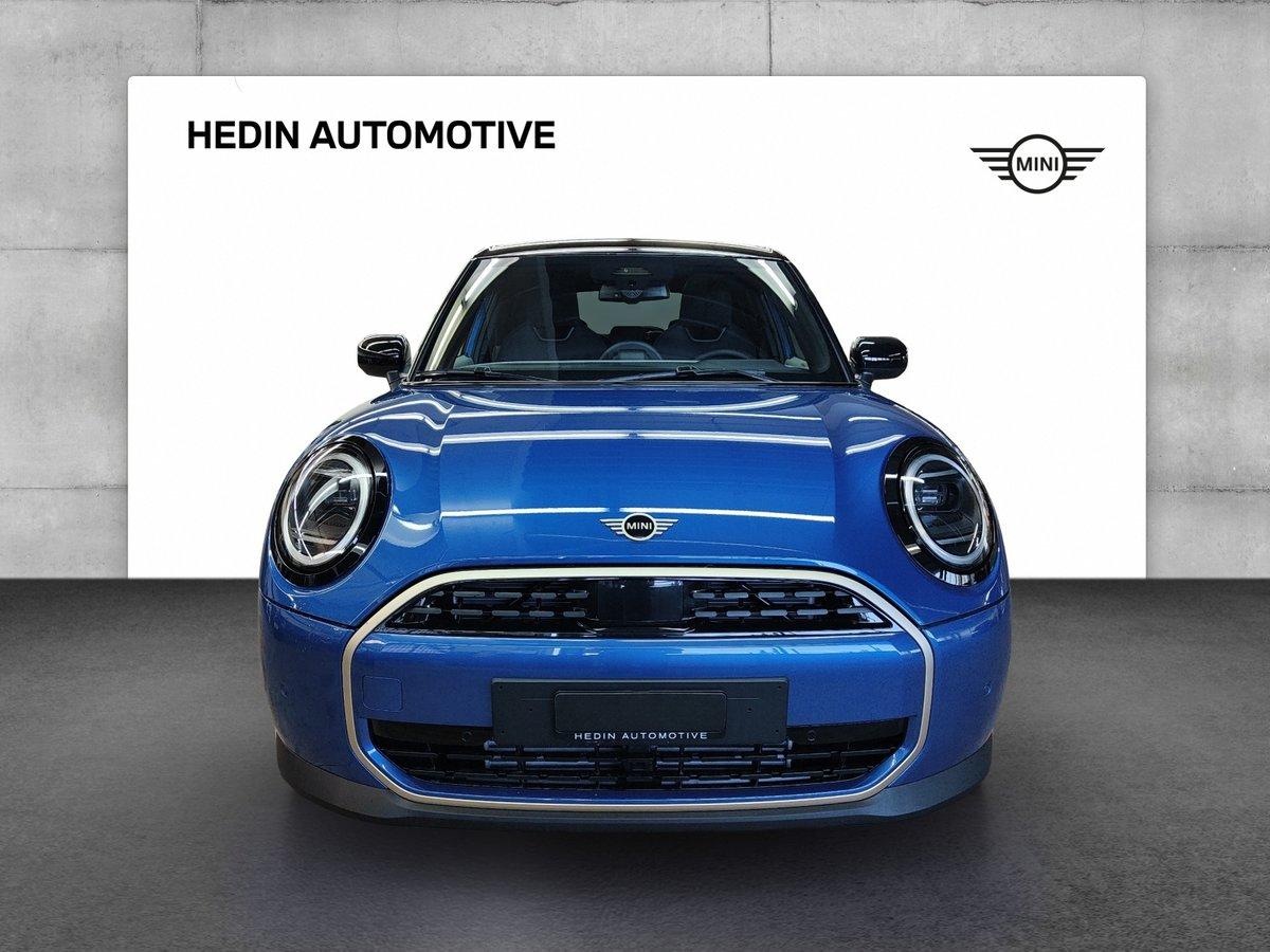 MINI F66 1.5i Cooper C SDKG-image-9