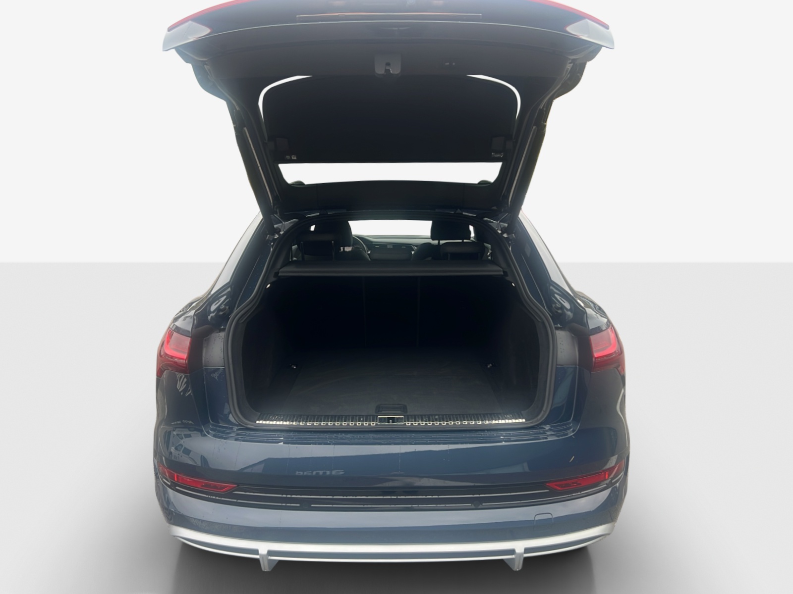 AUDI e-tron 50 Sportback S Line Attraction quattro-image-12