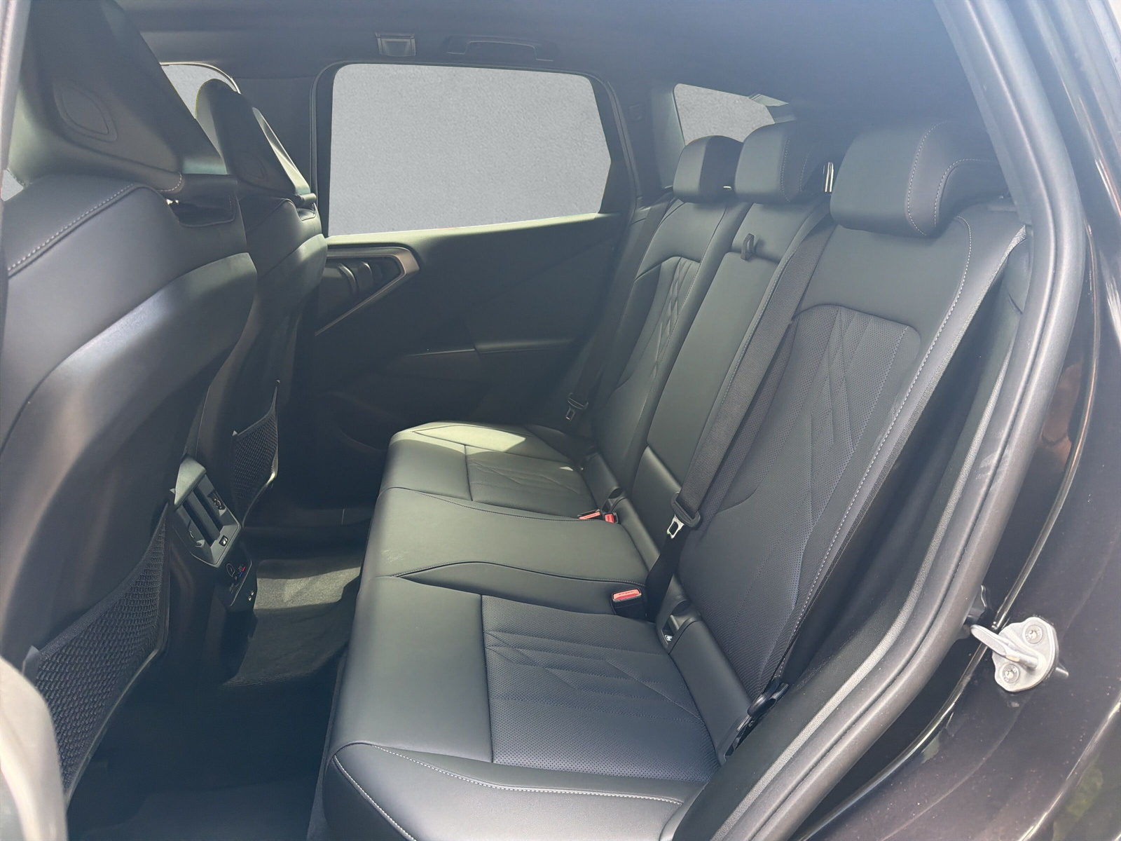 BMW X3 xDrive 30e M Sport-image-10