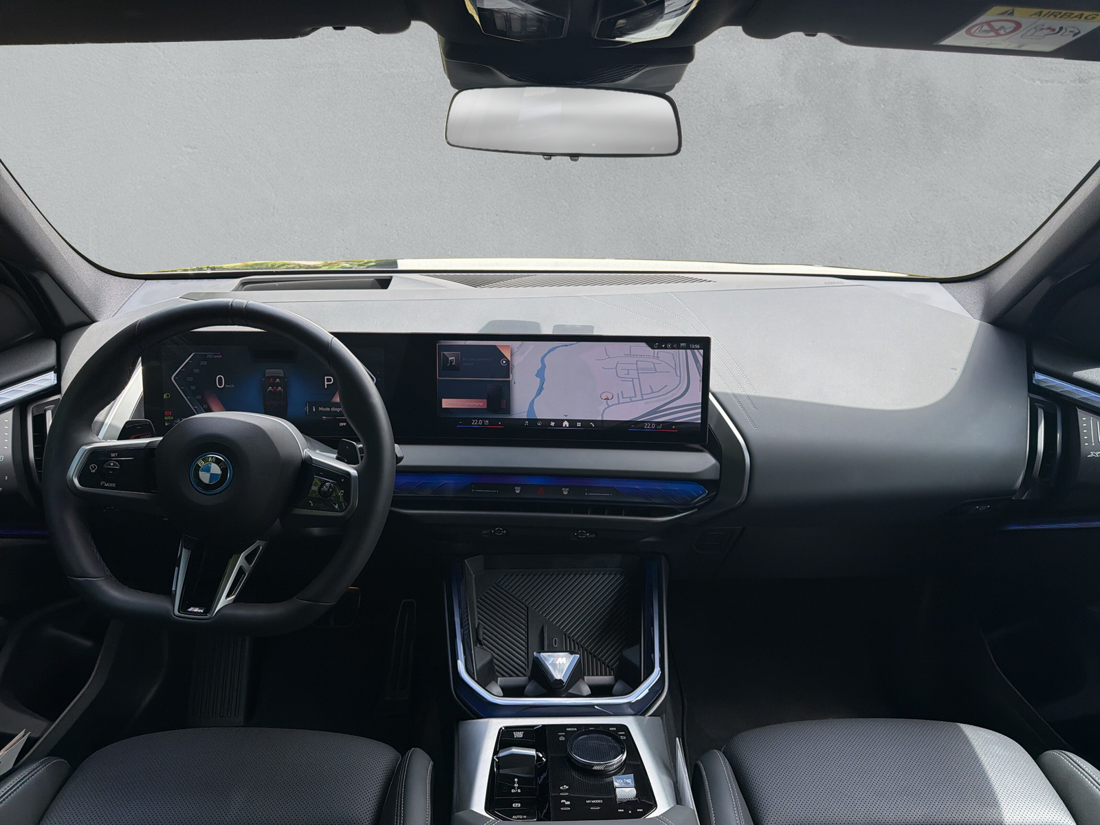 BMW X3 xDrive 30e M Sport-image-11