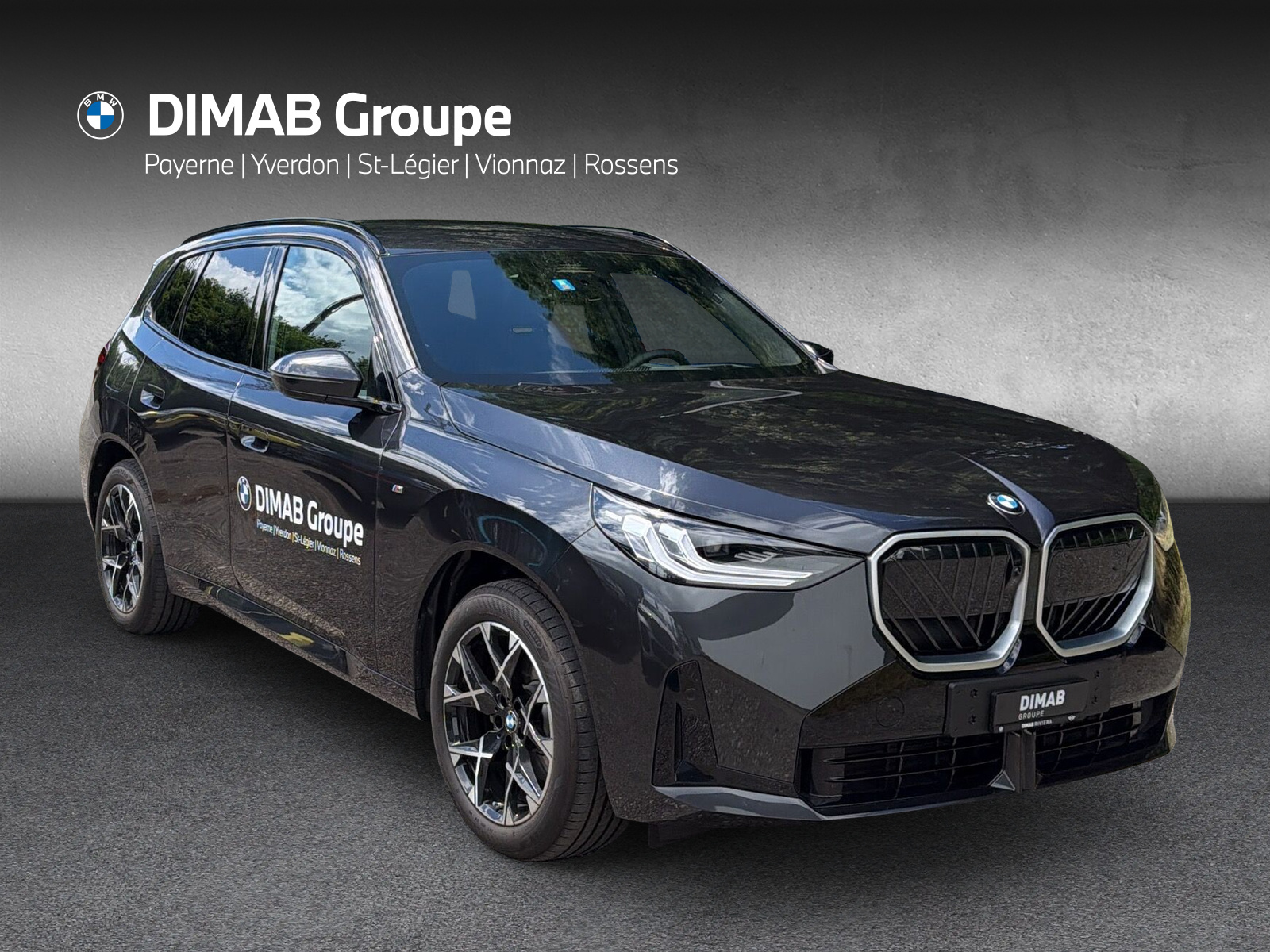 BMW X3 xDrive 30e M Sport-image-6
