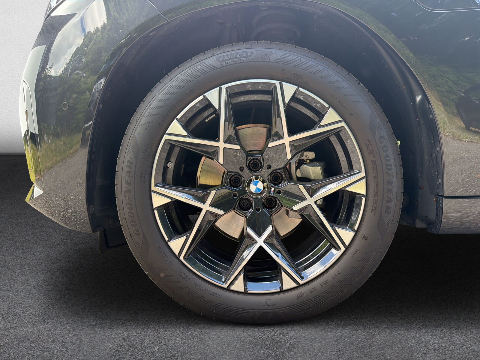 BMW X3 xDrive 30e M Sport-image-7