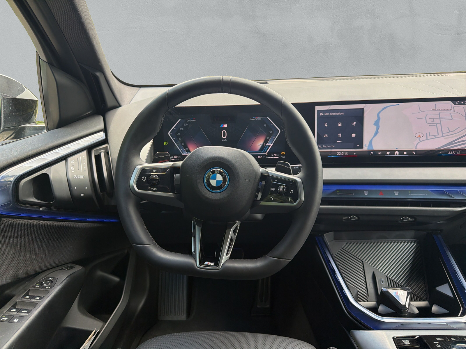 BMW X3 xDrive 30e M Sport-image-14