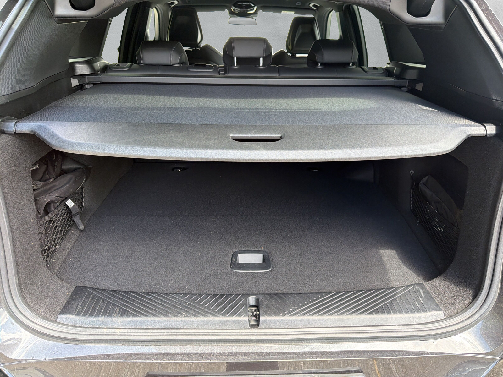 BMW X3 xDrive 30e M Sport-image-8