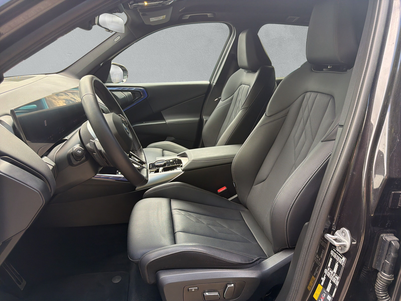 BMW X3 xDrive 30e M Sport-image-9