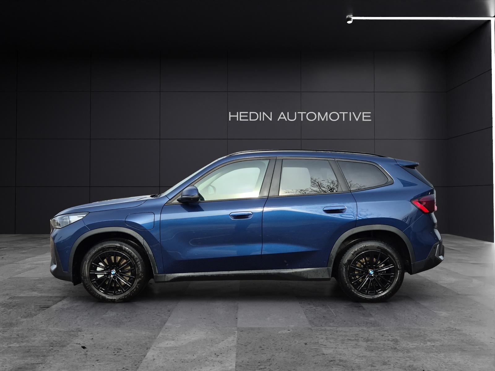 BMW X1 30e xDrive-image-4